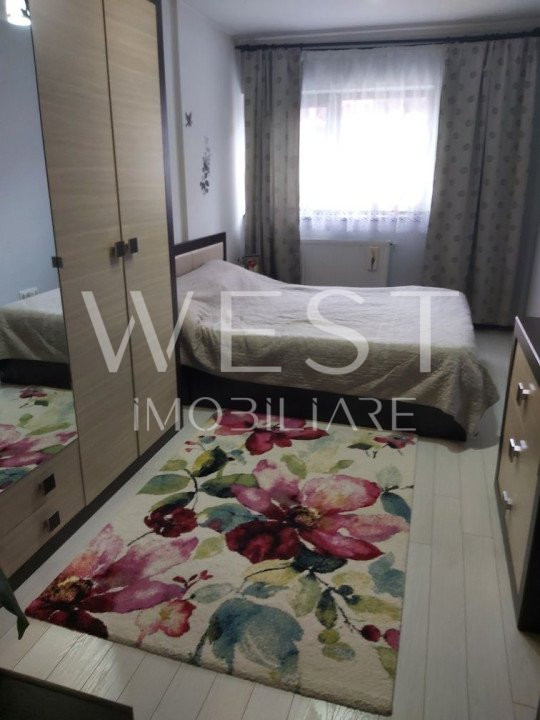 Apartament 2 cam 61 mp zona Poligon! la cheie, parcare inclusa, etj 1!
