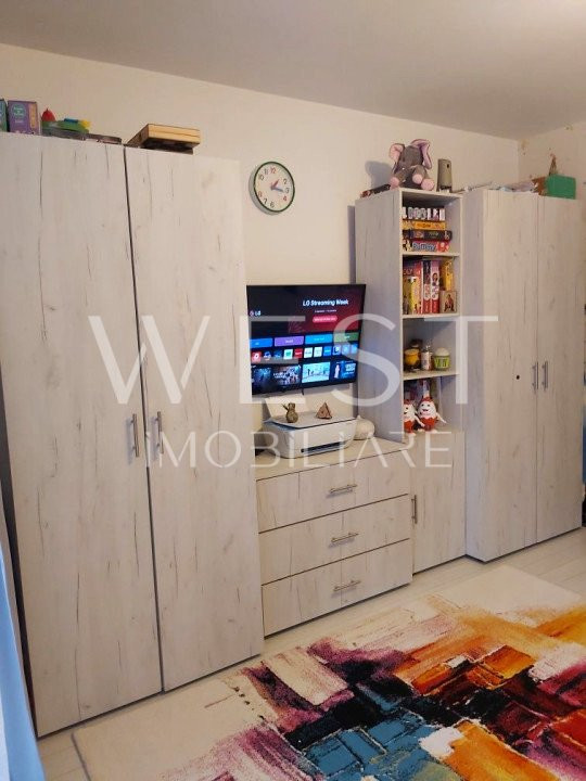 Apartament 2 cam 61 mp zona Poligon! la cheie, parcare inclusa, etj 1!