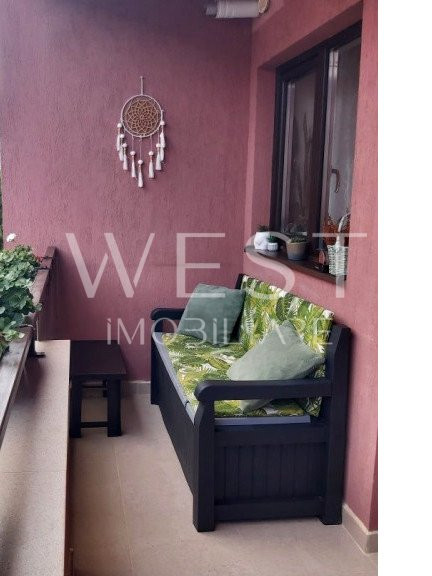 Apartament 2 cam 61 mp zona Poligon! la cheie, parcare inclusa, etj 1!