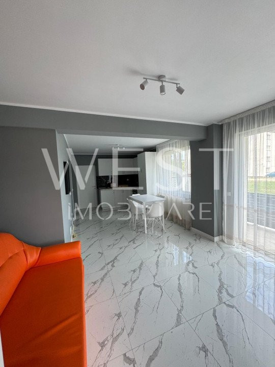 Apartament 3 camere, finisat, mobilat, utilat! Zona Tineretului!