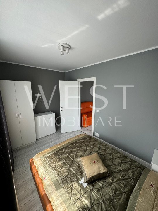 Apartament 3 camere, finisat, mobilat, utilat! Zona Tineretului!
