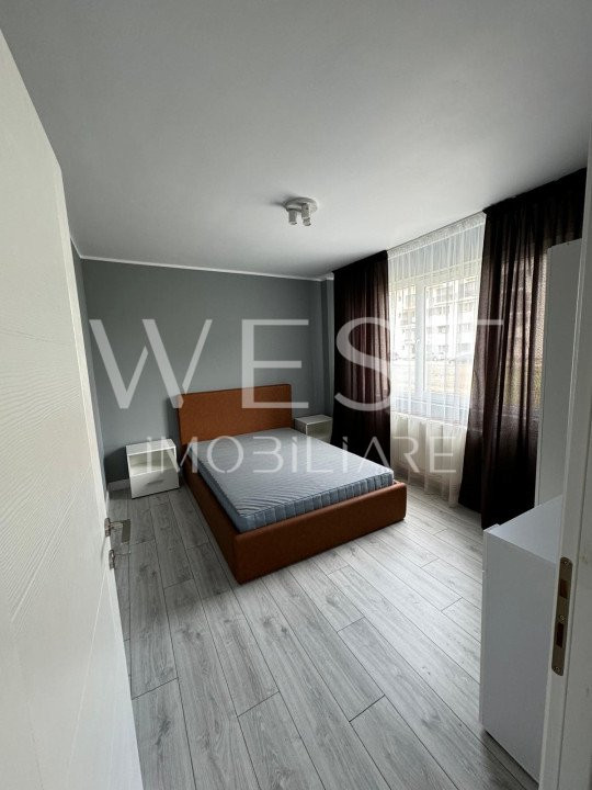 Apartament 3 camere, finisat, mobilat, utilat! Zona Tineretului!