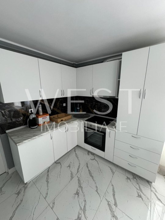 Apartament 3 camere, finisat, mobilat, utilat! Zona Tineretului!