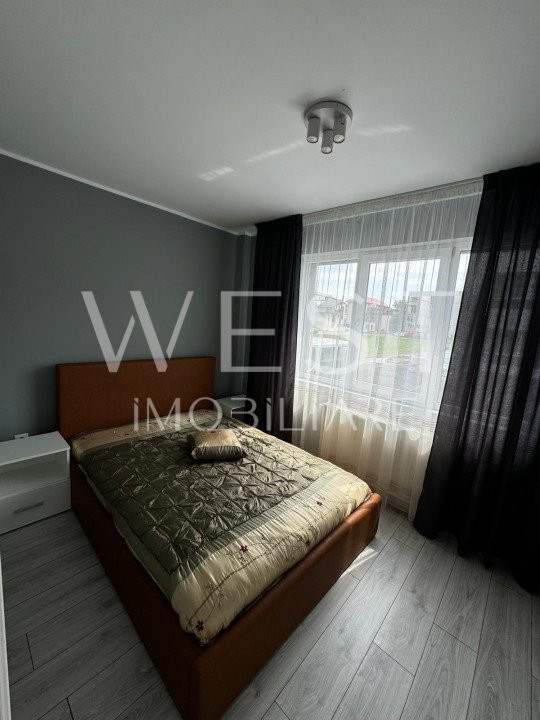 Apartament 3 camere, finisat, mobilat, utilat! Zona Tineretului!