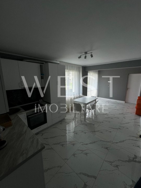 Apartament 3 camere, finisat, mobilat, utilat! Zona Tineretului!