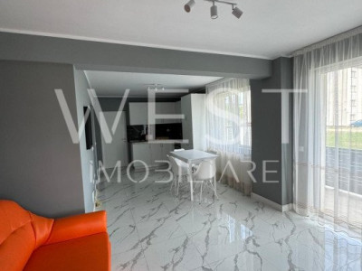 Apartament 3 camere, finisat, mobilat, utilat! Zona Tineretului!