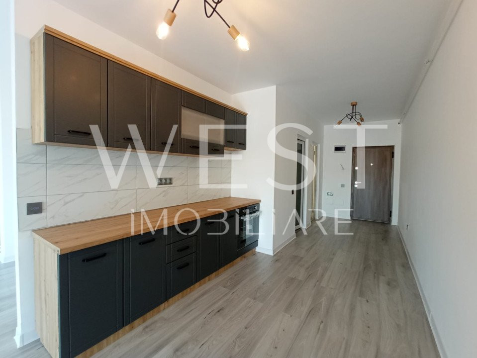 Apartament 3 cam./81 mp, finisat,etaj intermediar, parcare!Zona Oncos!