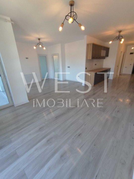 Apartament 3 cam./81 mp, finisat,etaj intermediar, parcare!Zona Oncos!