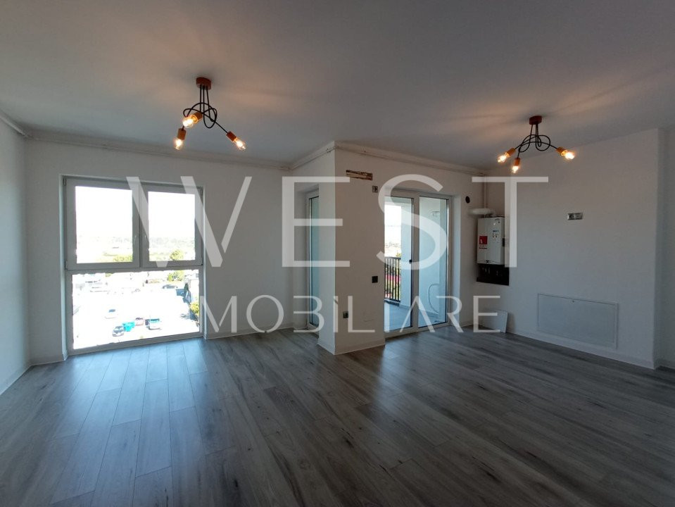 Apartament 3 cam./81 mp, finisat,etaj intermediar, parcare!Zona Oncos!