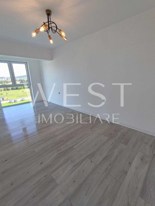 Apartament 3 cam./81 mp, finisat,etaj intermediar, parcare!Zona Oncos!