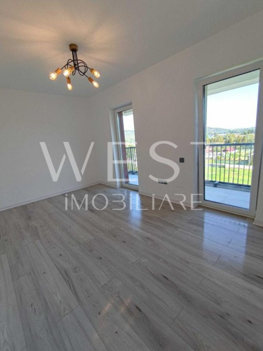 Apartament 3 cam./81 mp, finisat,etaj intermediar, parcare!Zona Oncos!