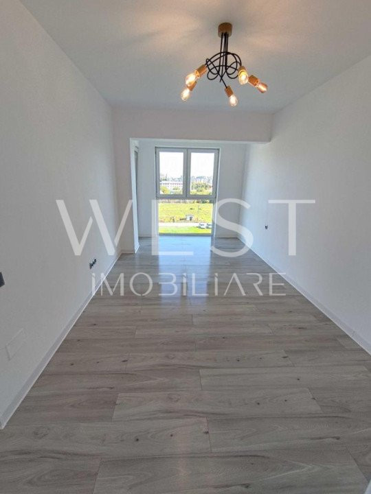 Apartament 3 cam./81 mp, finisat,etaj intermediar, parcare!Zona Oncos!