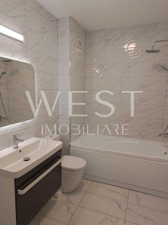 Apartament 3 cam./81 mp, finisat,etaj intermediar, parcare!Zona Oncos!