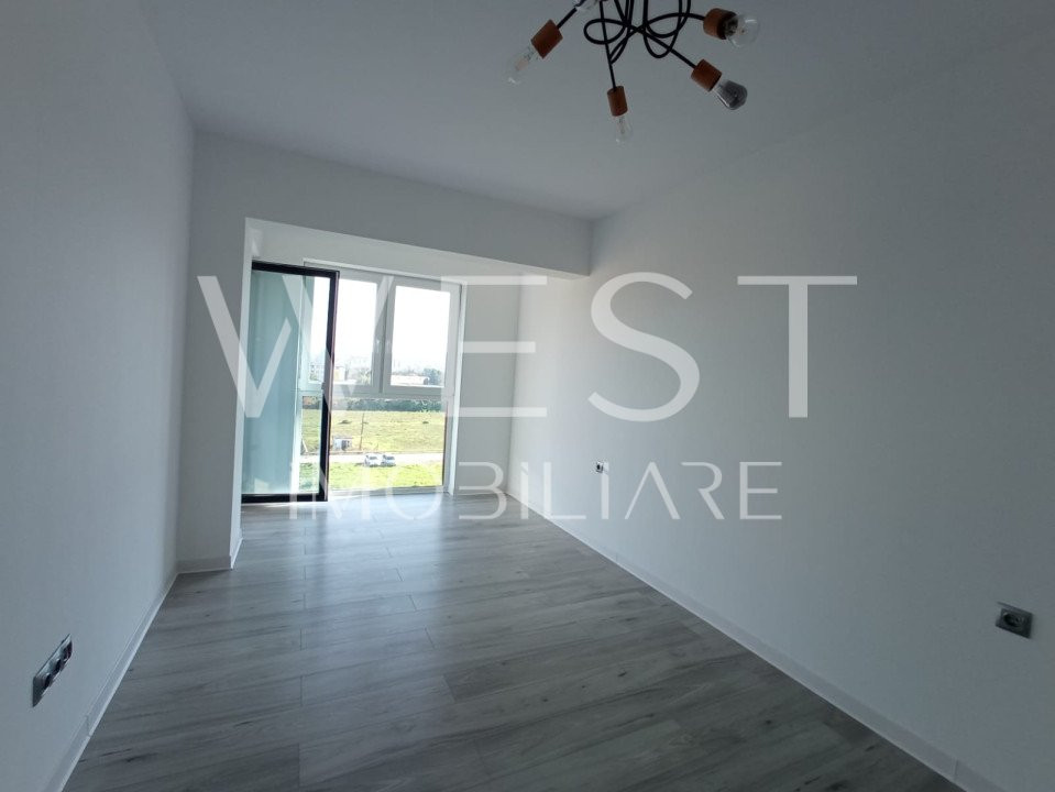 Apartament 3 cam./81 mp, finisat,etaj intermediar, parcare!Zona Oncos!
