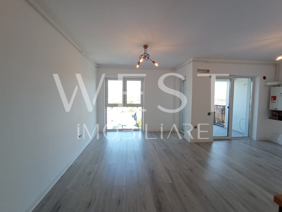 Apartament 3 cam./81 mp, finisat,etaj intermediar, parcare!Zona Oncos!