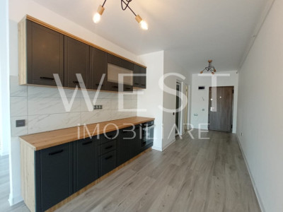 Apartament 3 cam./81 mp, finisat,etaj intermediar, parcare!Zona Oncos!