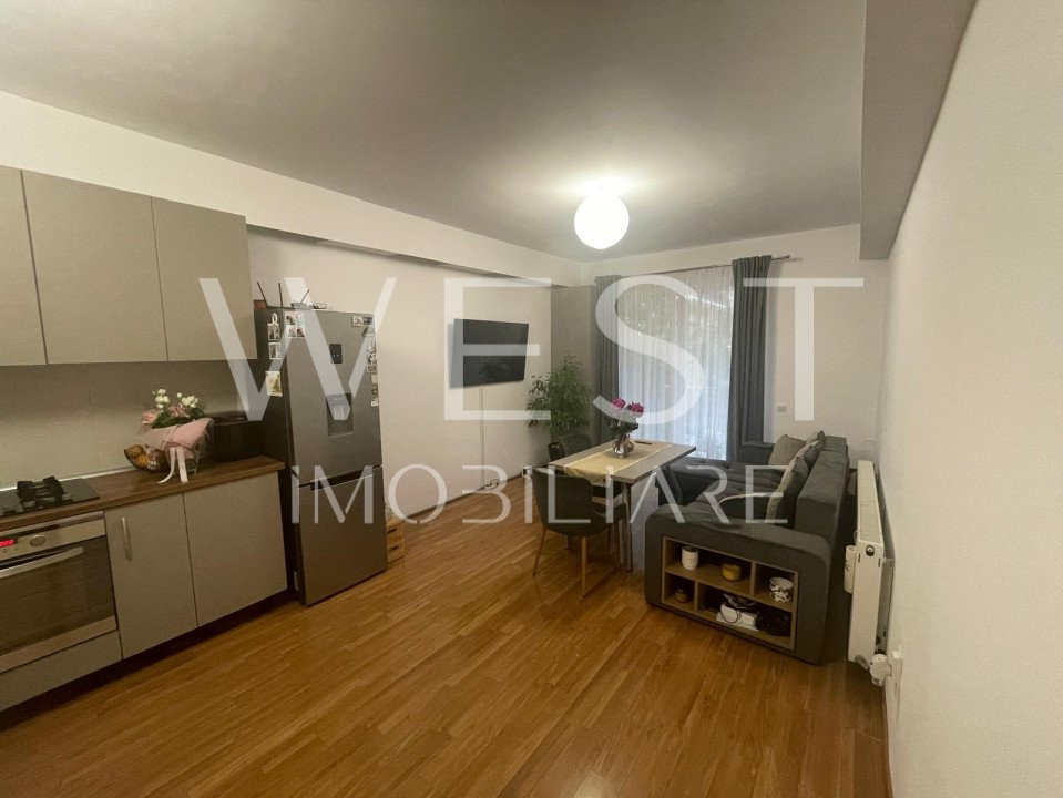 Apartament 2 camere, 50 mp, etaj intermediar, parcare! Zona Porii!