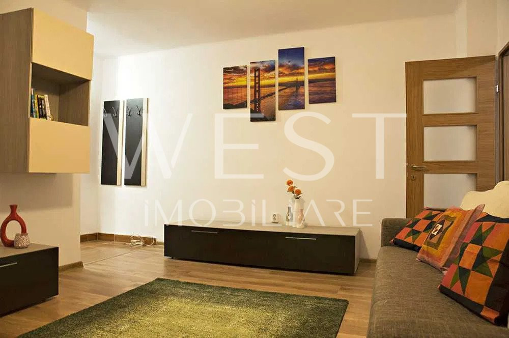 Apartament cu 2 camere, la cheie! Garaj! Semicentral/Horea