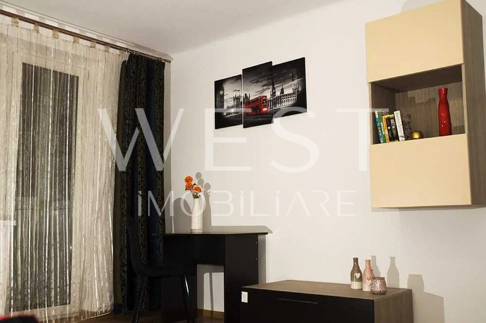 Apartament cu 2 camere, la cheie! Garaj! Semicentral/Horea