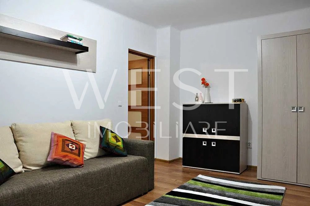 Apartament cu 2 camere, la cheie! Garaj! Semicentral/Horea