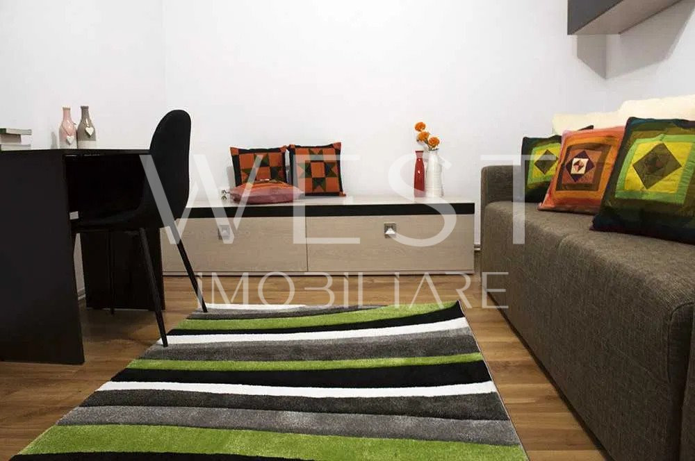 Apartament cu 2 camere, la cheie! Garaj! Semicentral/Horea