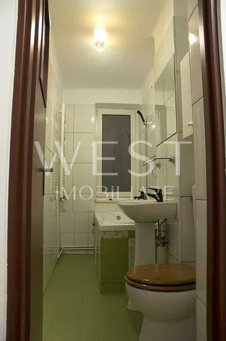 Apartament cu 2 camere, la cheie! Garaj! Semicentral/Horea