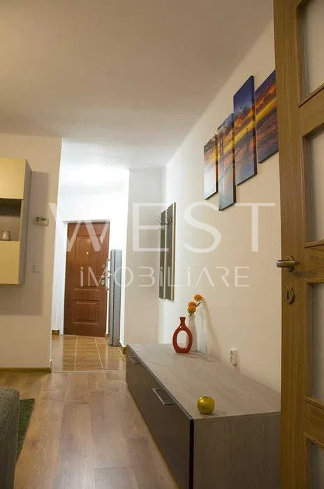 Apartament cu 2 camere, la cheie! Garaj! Semicentral/Horea