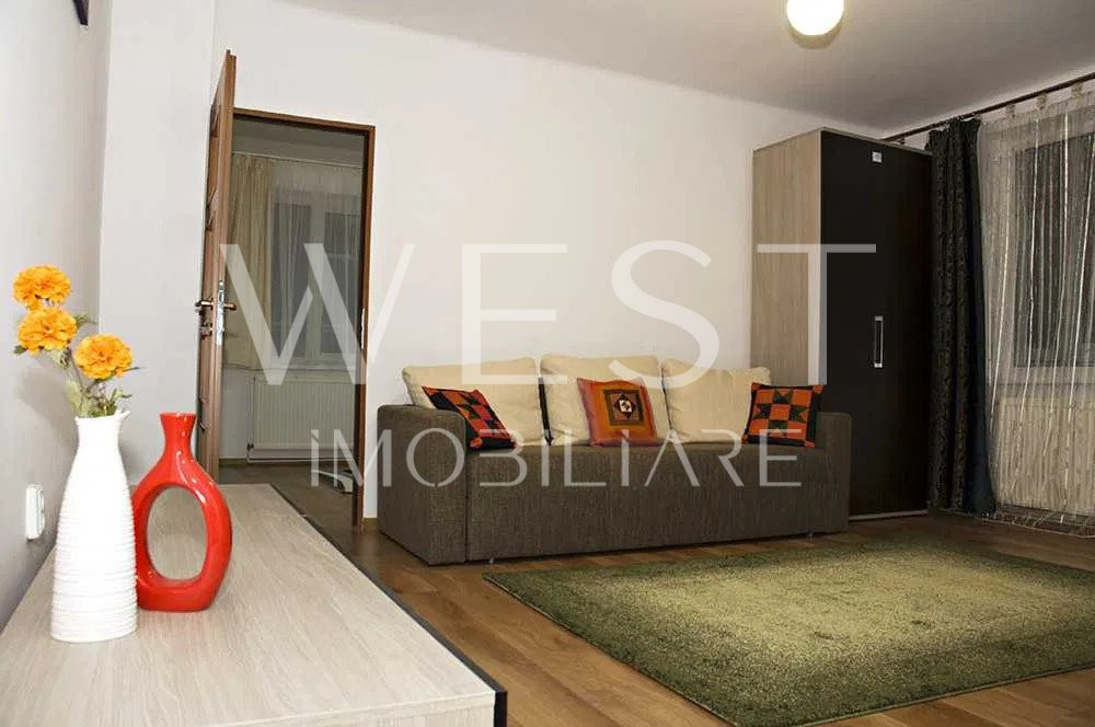 Apartament cu 2 camere, la cheie! Garaj! Semicentral/Horea