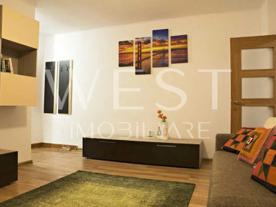 Apartament cu 2 camere, la cheie! Garaj! Semicentral/Horea