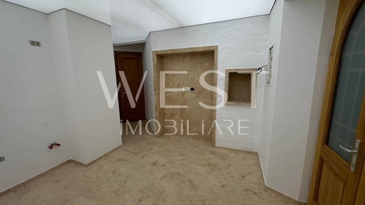 Apartament cu o camera, finisat! ULTRACENTRAL/Piata Unirii