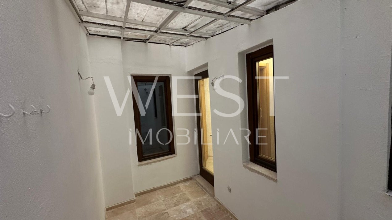 Apartament cu o camera, finisat! ULTRACENTRAL/Piata Unirii
