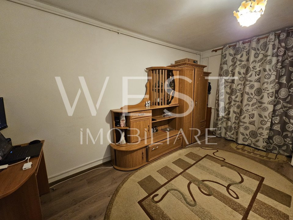 Apartament cu o camera, la Cheie! Ideal INVESTITIE, B-dul Muncii/Iris