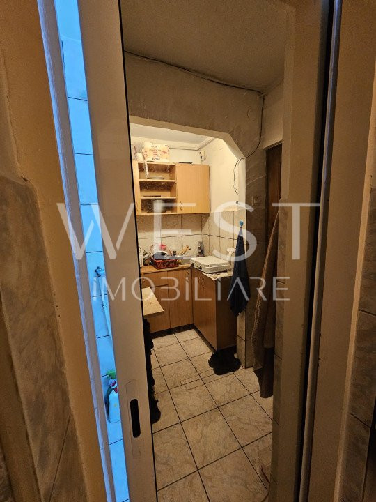 Apartament cu o camera, la Cheie! Ideal INVESTITIE, B-dul Muncii/Iris