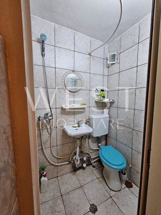 Apartament cu o camera, la Cheie! Ideal INVESTITIE, B-dul Muncii/Iris