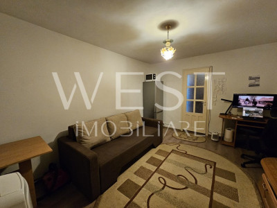 Apartament cu o camera, la Cheie! Ideal INVESTITIE, B-dul Muncii/Iris
