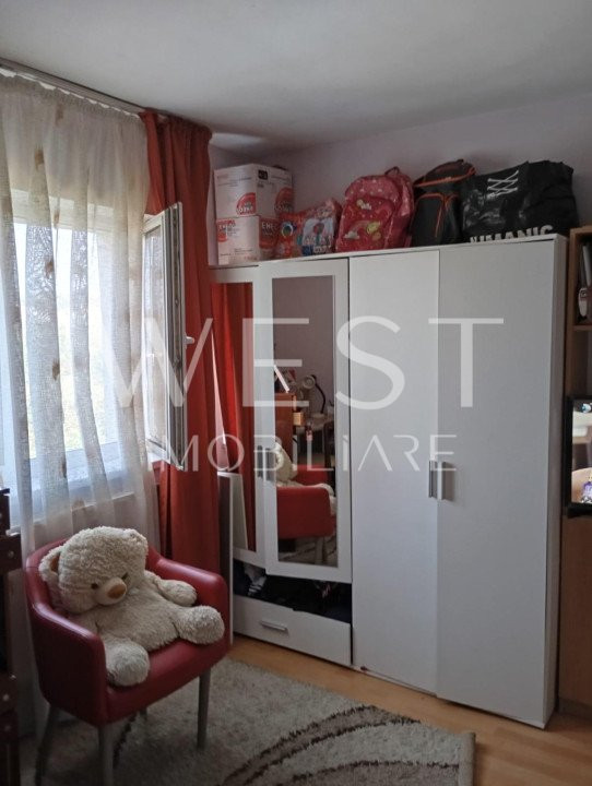Apartament cu 3 cam, la cheie! Balcon! Zona B-dul 1 Decembrie/Mănăștur