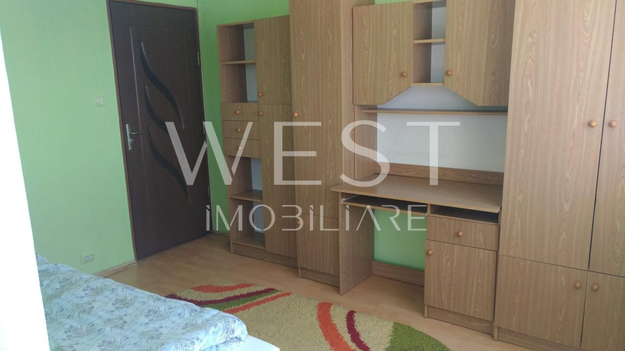 Apartament cu 3 cam, la cheie! Balcon! Zona B-dul 1 Decembrie/Mănăștur
