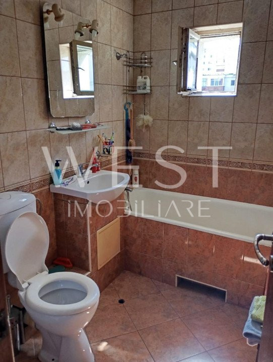 Apartament cu 3 cam, la cheie! Balcon! Zona B-dul 1 Decembrie/Mănăștur