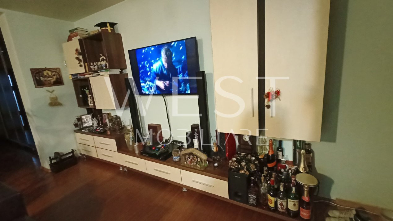 Apartament 65mp 2 dormitoare | TAUTULUI | PARCUL POLIGON | PARCARE |