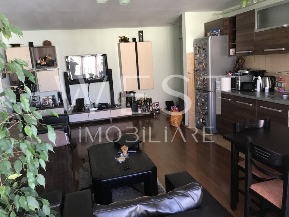 Apartament 65mp 2 dormitoare | TAUTULUI | PARCUL POLIGON | PARCARE |