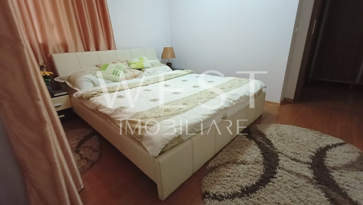 Apartament 65mp 2 dormitoare | TAUTULUI | PARCUL POLIGON | PARCARE |