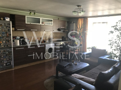 Apartament 65mp 2 dormitoare | TAUTULUI | PARCUL POLIGON | PARCARE |