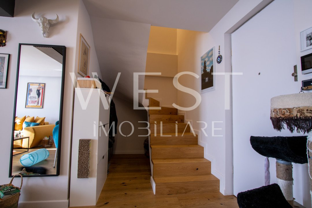 Apartament cu 4 camere, 96mp! Ultrafinisat! Zona Frunzișului/Zorilor