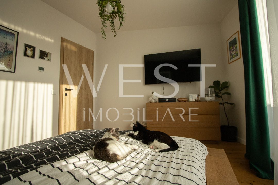 Apartament cu 4 camere, 96mp! Ultrafinisat! Zona Frunzișului/Zorilor
