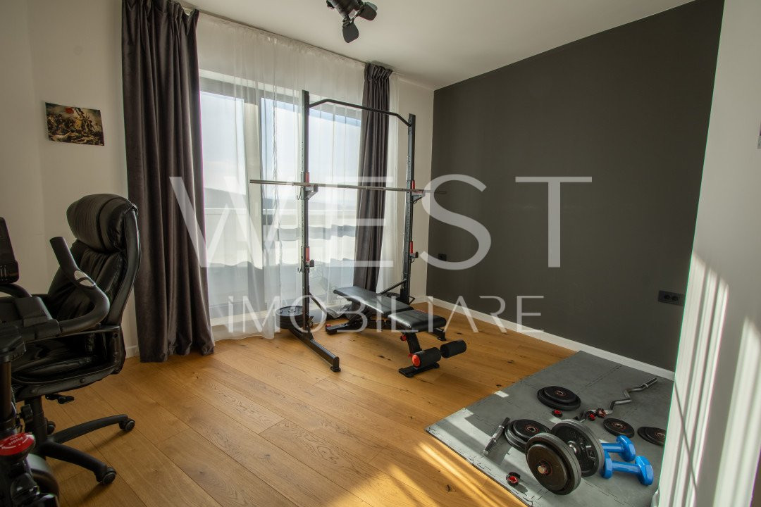 Apartament cu 4 camere, 96mp! Ultrafinisat! Zona Frunzișului/Zorilor