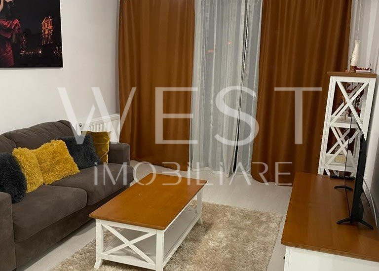 Apartament cu 2 camere, 53mp! Balcon! Zona Park Lake/Intre Lacuri
