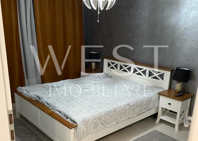 Apartament cu 2 camere, 53mp! Balcon! Zona Park Lake/Intre Lacuri
