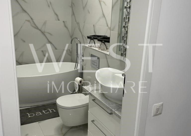 Apartament cu 2 camere, 53mp! Balcon! Zona Park Lake/Intre Lacuri