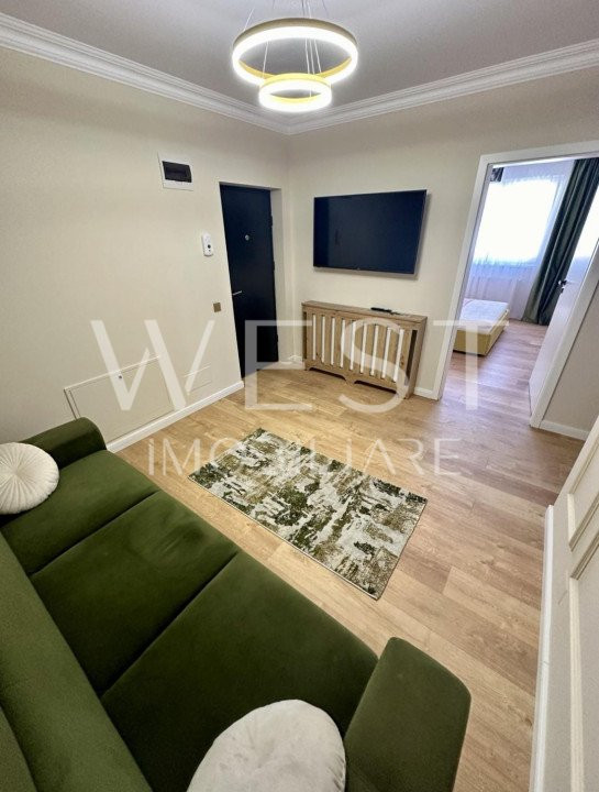 Apartament 3 camere 60mp! Ultramobilat! Nou! Eroilor! Parcare inclusa!