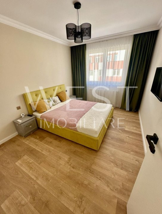 Apartament 3 camere 60mp! Ultramobilat! Nou! Eroilor! Parcare inclusa!